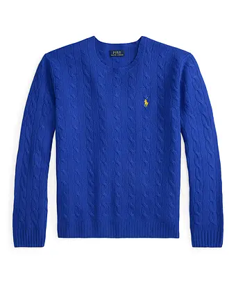 POLO RALPH LAUREN | Pullover | blau